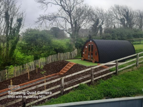 Ivy hill Glamping Pod